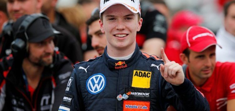 Dan Ticktum ocupará el asiento de Günther en Arden y debutará en F2 este fin de semana