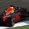 Daniel Ricciardo quiere remontar el domingo en Alemania: "El coche es muy rápido"