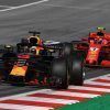 Christian Horner: "No tenemos el ritmo suficiente para desafiar a Ferrari y Mercedes"