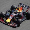 Daniel Ricciardo, confiado: "Toca hacer una gran remontada desde la 20º posición"