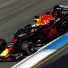 Daniel Ricciardo, de cara a la carrera de mañana: "Voy a dar todo lo que tengo"