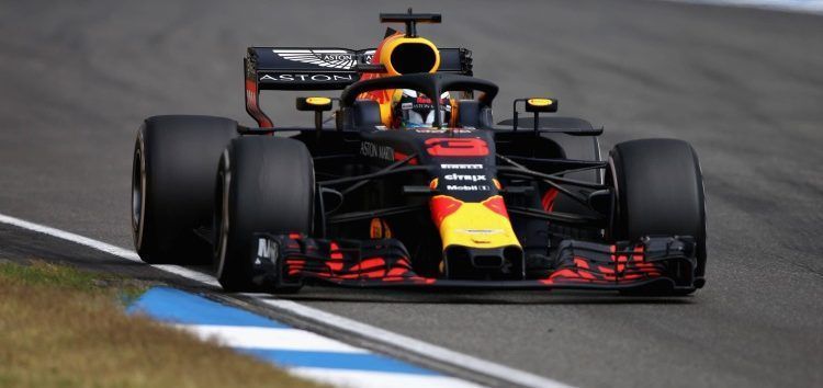 Daniel Ricciardo, tras un nuevo abandono: «He perdido potencia y me han dicho que parase»