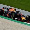 Daniel Ricciardo, decepcionado con su abandono: "Íbamos camino del doblete"