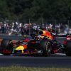 Daniel Ricciardo, 6º: "He montado unos reglajes más adecuados para la carrera"