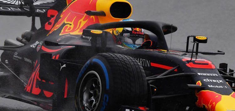 Daniel Ricciardo: «Lance Stroll destrozó mis posibilidades de entrar en la Q3»
