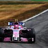 Esteban Ocon: "Fue un Gran Premio bastante divertido e interesante"
