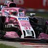 Esteban Ocon, undécimo: "La peor carrera de toda mi trayectoria en la Fórmula 1"