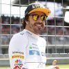 Fernando Alonso, positivo: "Ahora sabemos exactamente qué tenemos que hacer para mejorar"