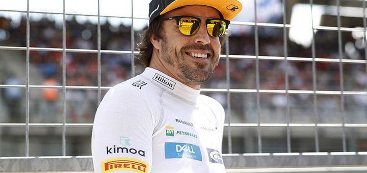 Fernando Alonso, positivo: «Ahora sabemos exactamente qué tenemos que hacer para mejorar»