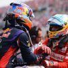 El día en el que Daniel Ricciardo se ganó el respeto de Fernando Alonso