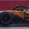 Fernando Alonso apoya a McLaren tras Alemania: "Entrar en boxes a poner intermedios fue lo correcto"