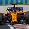 Fernando Alonso, positivo en Hungría: "Podemos mejorar mucho aún"