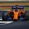 Fernando Alonso: "En Suzuka puedes usar todo el potencial de estos Fórmula 1"