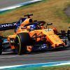 Alonso es el segundo piloto con más posiciones ganadas en lo que llevamos de 2018