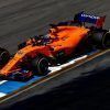 Fernando Alonso,11º: "Hemos conseguido la pole position del grupo medio"