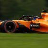 Fernando Alonso, tras ser octavo: "Íbamos a por los puntos y los hemos conseguido"