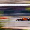 Fernando Alonso, contento tras conseguir sumar 4 puntos en Gran Bretaña