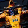 Fernando Alonso: "Este fin de semana estrenamos evoluciones aerodinámicas"