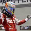 Fernando Alonso podría estar intentando volver a Ferrari en 2019