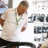 Gil de Ferran: "Un Gran Premio de Alemania decepcionante para nosotros"
