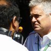Gil de Ferran: "Llego a McLaren más sabio y experimentado que cuando dirigí BAR Honda"
