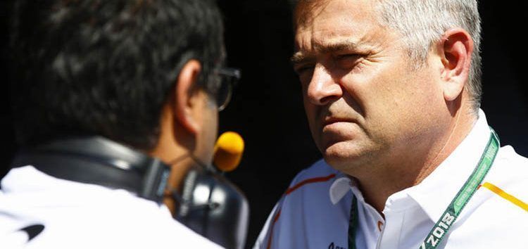 Gil de Ferran: «Llego a McLaren más sabio y experimentado que cuando dirigí BAR Honda»