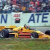 Hans Heyer: el piloto que ‘se coló’ en un Gran Premio de Fórmula 1