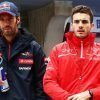 Jean-Éric Vergne, emocionado: "El título de la Fórmula E se lo dedico a Jules Bianchi"