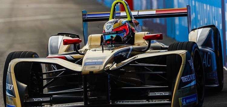 Lucas di Grassi gana en Nueva York y Jean-Éric Vergne es el nuevo campeón de la Fórmula E