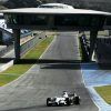 Jerez se mantiene en la pugna por el Gran Premio de España de Fórmula 1