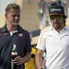 Magnussen busca emular a Alonso: mira más allá de la F1 y quiere competir en las 24 horas de Daytona