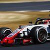 Kevin Magnussen: "Haas es el mejor equipo de las escuderías del pelotón"