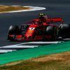 Kimi Räikkönen, 3º: "He cometido un error, por lo que la sanción era justa"