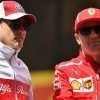 ¡Alfa Romeo Sauber no descarta el fichaje de Kimi Räikkönen para 2019!
