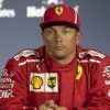 Kimi Räikkönen renovará con Ferrari y se anunciará antes del Gran Premio de Italia