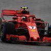 Kimi Räikkönen, 3º: "Con estas condiciones, era lo máximo que podía hacer"