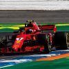 Kimi Räikkönen: "Al final, estos test no son diferentes a un viernes de Gran Premio"