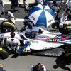 Paddy Lowe: "La desaparición de las mantas térmicas es positivo para la Fórmula 1"