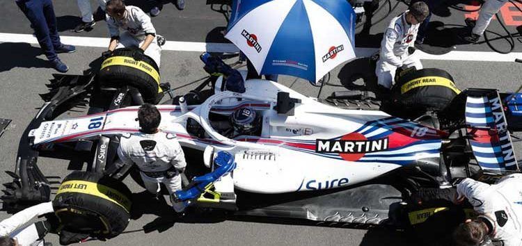 Paddy Lowe: «La desaparición de las mantas térmicas es positivo para la Fórmula 1»