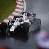 Lance Stroll saldrá desde el pitlane tras su accidente en la clasificación