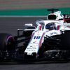 Williams y su mala racha se van del GP de Alemania con doble abandono