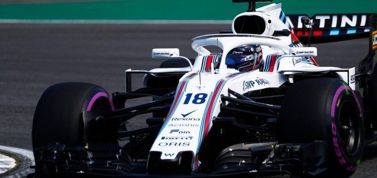 Williams y su mala racha se van del GP de Alemania con doble abandono