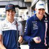 Williams no está preocupado con los rumores que colocan a Lance Stroll en Force India