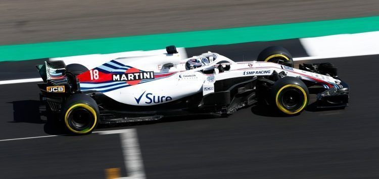 Williams evalúa si continuar desarrollando el FW41 pese su discreto rendimiento