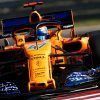Brown: "La situación de McLaren no es buena para tener dos pilotos titulares jóvenes"
