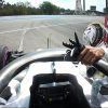 Jacques Villeneuve describe el papel de Lewis Hamilton en la F1 como un "drama"