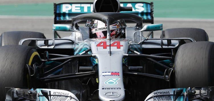 Hamilton gana en Hungría y amplía su ventaja antes del parón; Alonso y Sainz, en los puntos