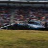 El problema hidráulico no lo provocó Lewis Hamilton, confirma Toto Wolff