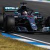 Lewis Hamilton: "Esta victoria es un gran bonus para mí y para el equipo"