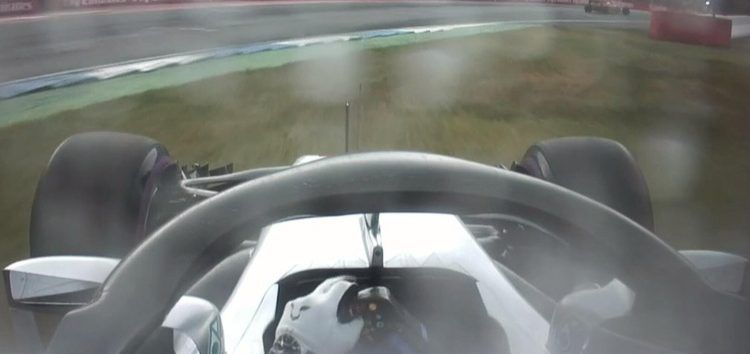 Los comisarios llaman a Lewis Hamilton a declarar por su incidente a la entrada del pit-lane